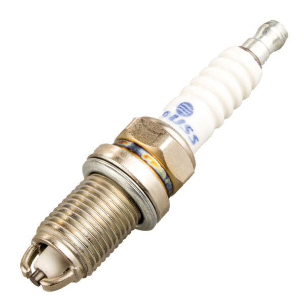Encontraproduto.com.br - Kit Vela Modelo Ngk + Cabo Vela Ignicao Logan Sandero 1.6 8v