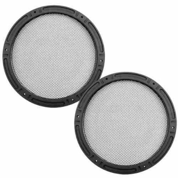 Tela Plastica 8 Para Alto Falante Tipo Arlem Permak 119