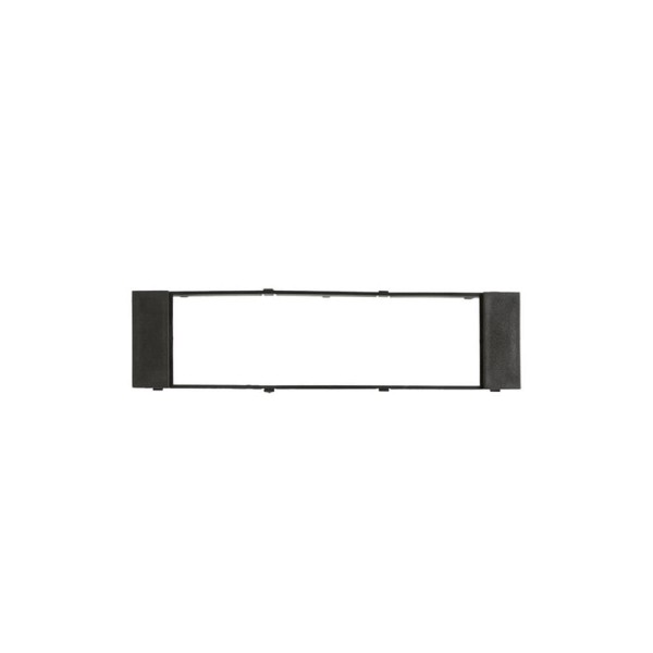 Encontraproduto.com.br - Moldura De Painel 1 Din Audi - Permak - 89/K