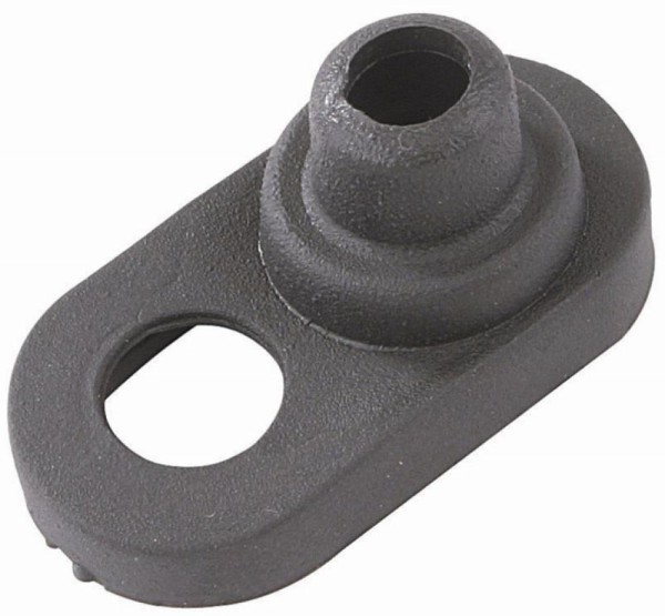 Encontraproduto.com.br - Cerruns Guarda-Po Para Interruptor De Porta
