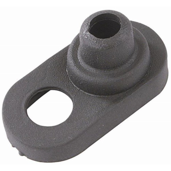 Encontraproduto.com.br - Cerruns Guarda-Po Para Interruptor De Porta