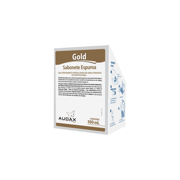 Encontraproduto.com.br - Sabonete Espuma Floral 500ml All Clean