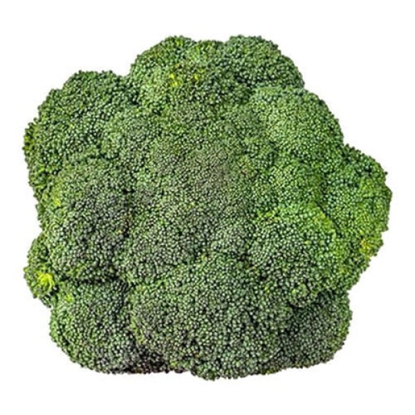 Brócolis Ninja Hortifolhas Unidade