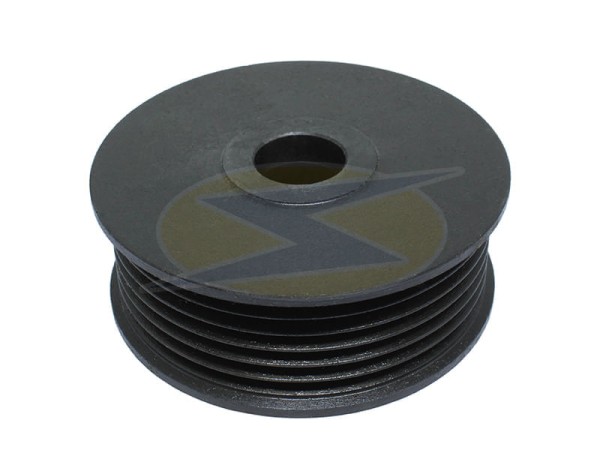 Encontraproduto.com.br - Polia alt. palio 6pk