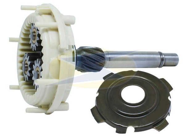CONJUNTO PLANETARIA BOSCH RENAULT MEGANE  - UF11.161