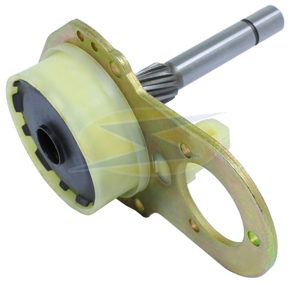 Encontraproduto.com.br - CONJUNTO PLANETARIA VALEO GM CITROEN RENAULT - UF16.102