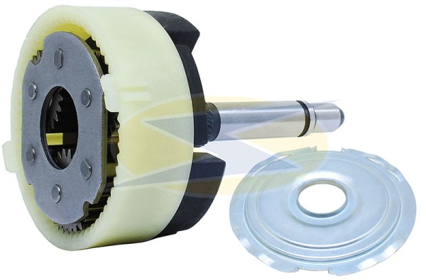 Encontraproduto.com.br - CONJUNTO PLANETARIA VALEO RENAULT MASTER - UF16.106