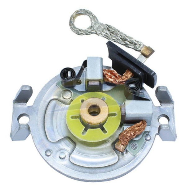 PORTA ESCOVA MOTOR PARTIDA JAC J3 1.4 2011 12V - UF1.295/2