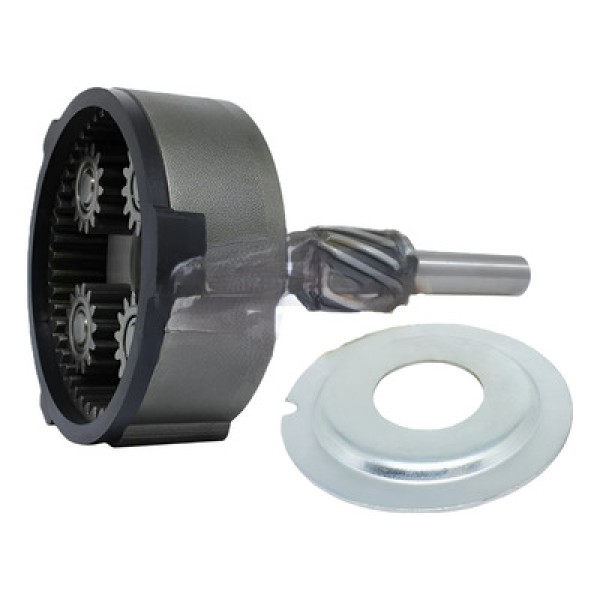 Encontraproduto.com.br - CONJUNTO PLANETARIA DELCO 38 MT  S/BENDIX  - UF14.095