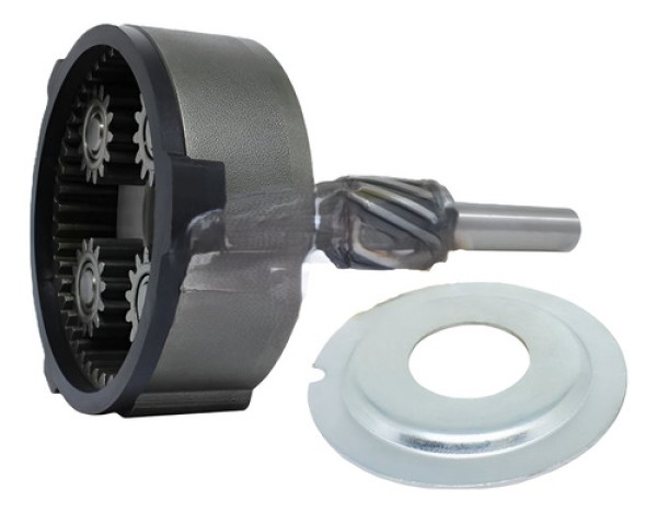 Encontraproduto.com.br - CONJUNTO PLANETARIA DELCO 38 MT  S/BENDIX  - UF14.095