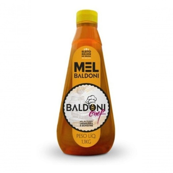 Mel Baldoni Pet com 1,1kg