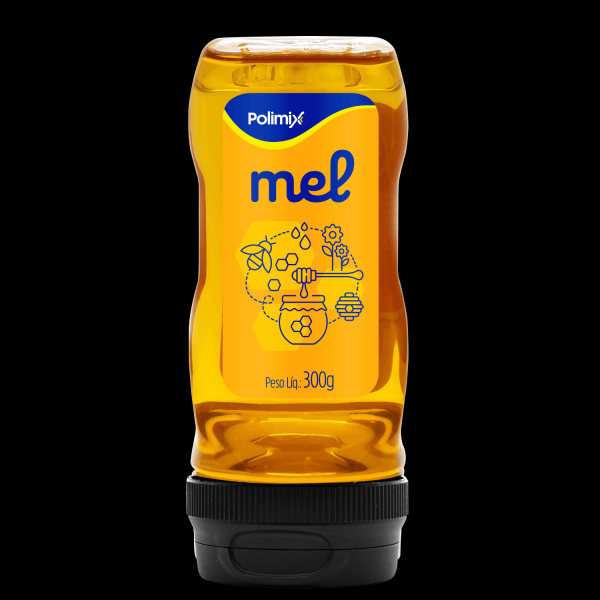 Encontraproduto.com.br - Mel Silvestre Polimix 300G