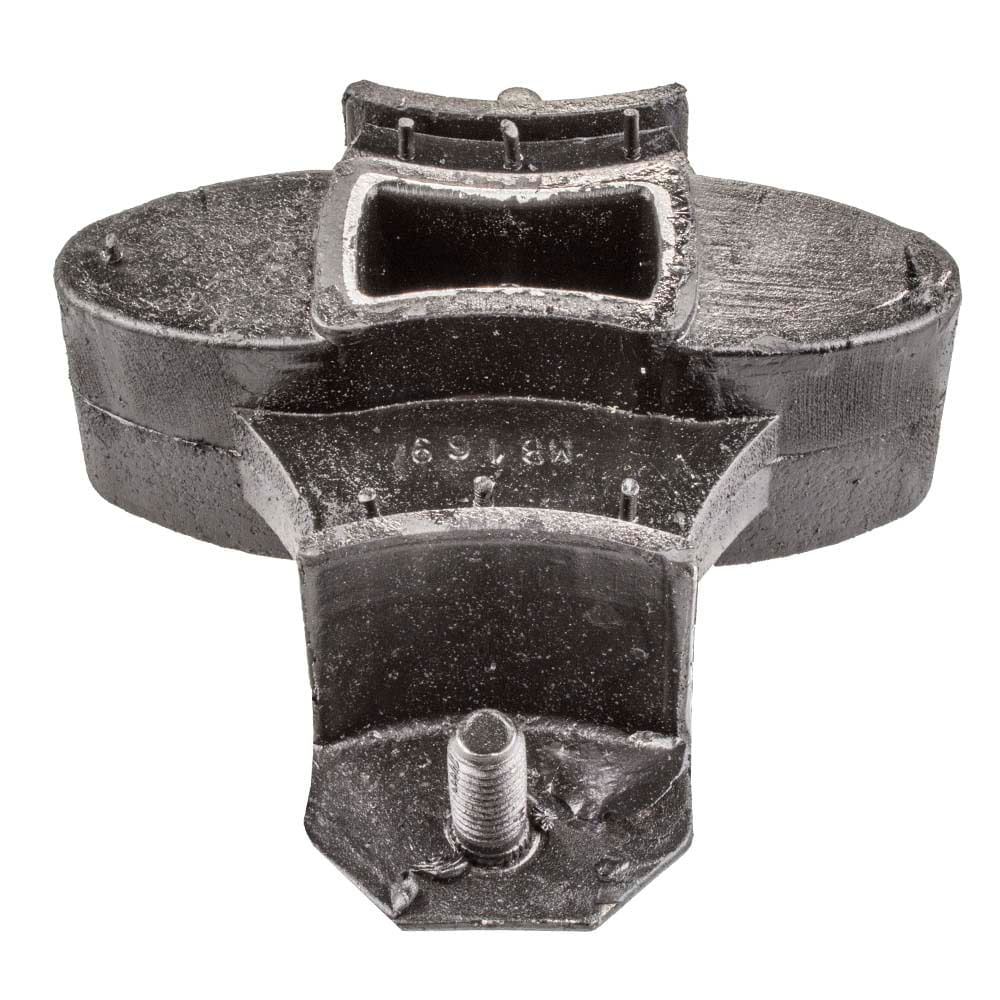 Suporte Motor Gm Monza 1982 a 1990 - 139412 - MB169