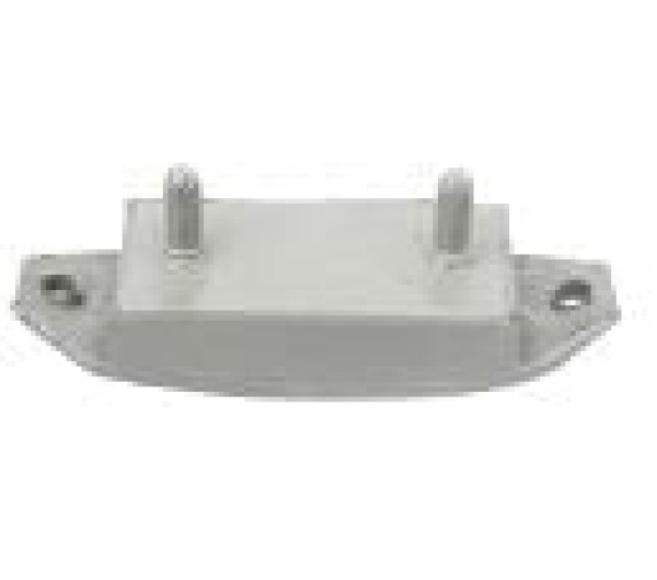 Calco Motor Fusca Canoinha