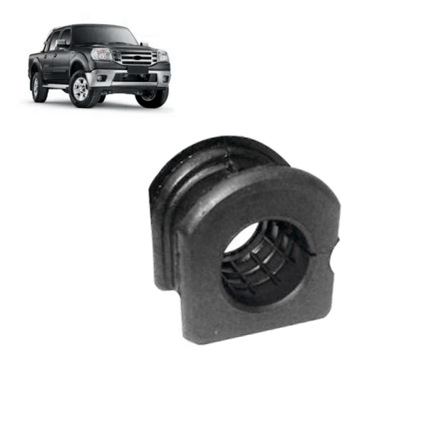 Encontraproduto.com.br - Bucha Barra Estabilizadora Ford Ranger 1995 a 2011 - 169204 - MB296