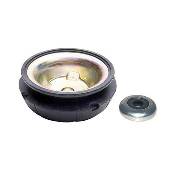 Encontraproduto.com.br - Coxim Amortecedor Dianteiro Vectra 1994 A 1996 Com Rolamento