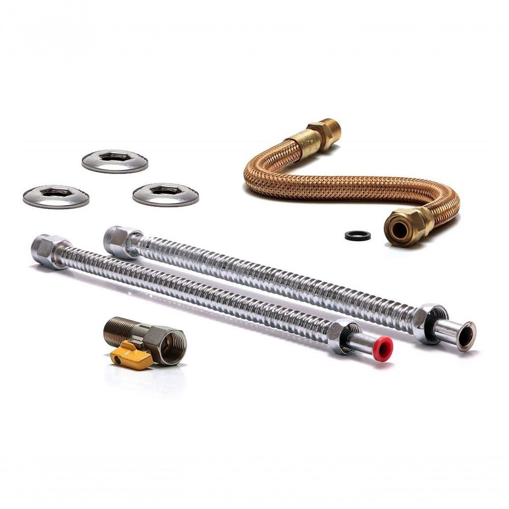 Encontraproduto.com.br - Kit Ligação 40cmx1-2