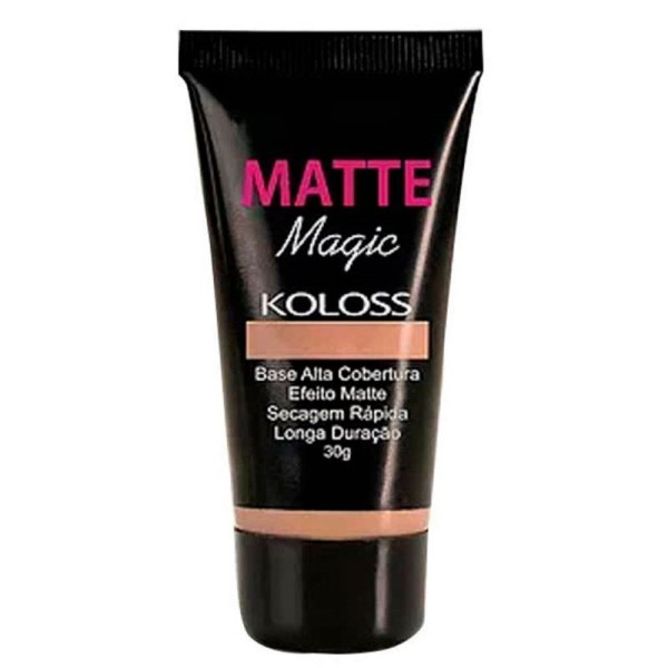 Encontraproduto.com.br - Base Líquida Koloss Magic 70