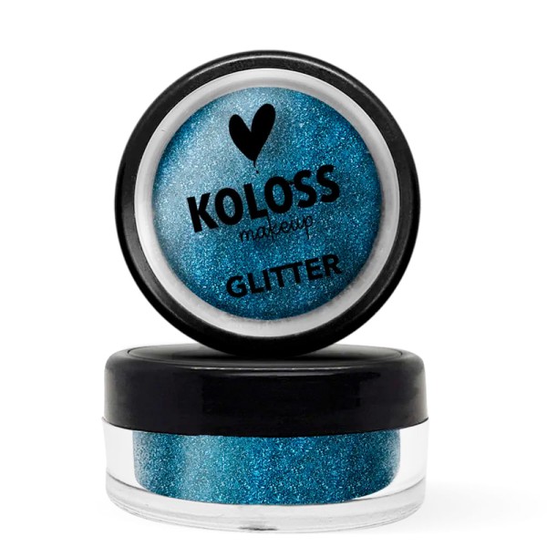 Encontraproduto.com.br - Gliter Koloss Nu Ciano