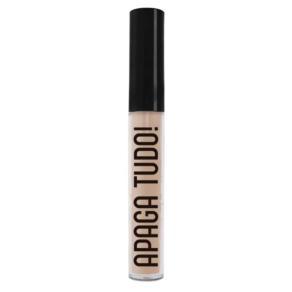 Encontraproduto.com.br - Corretivo Facial Koloss Matte Apaga Tudo Cor Minha Luz 01 4g