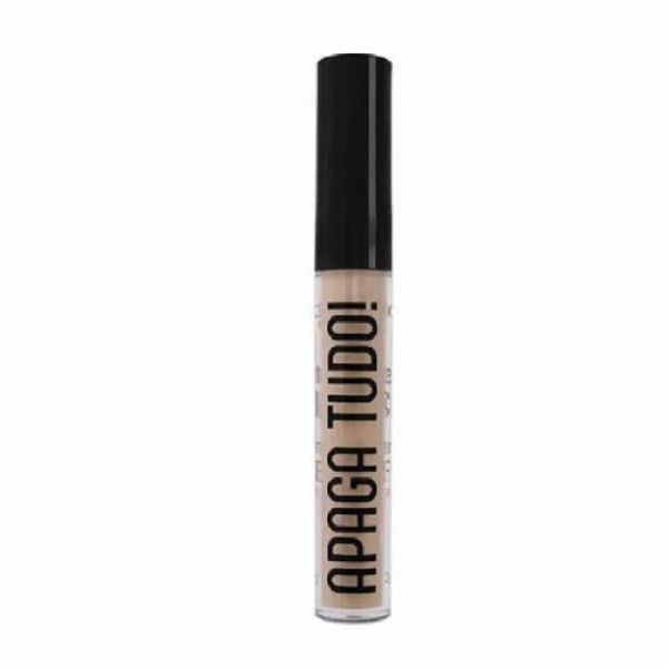 Encontraproduto.com.br - Corretivo Facial Koloss Matte Apaga Tudo Cor Minha Luz 01 4g