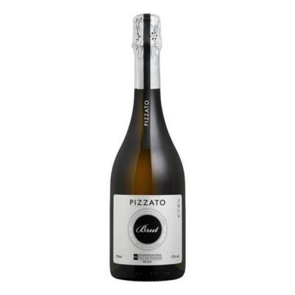 Encontraproduto.com.br - Espumante Pizzato Brut 750ml