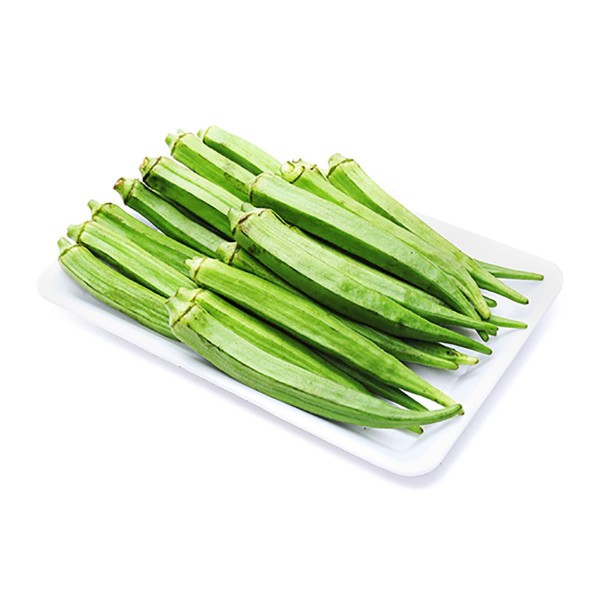 Encontraproduto.com.br - Quiabo Natural Salads 250g