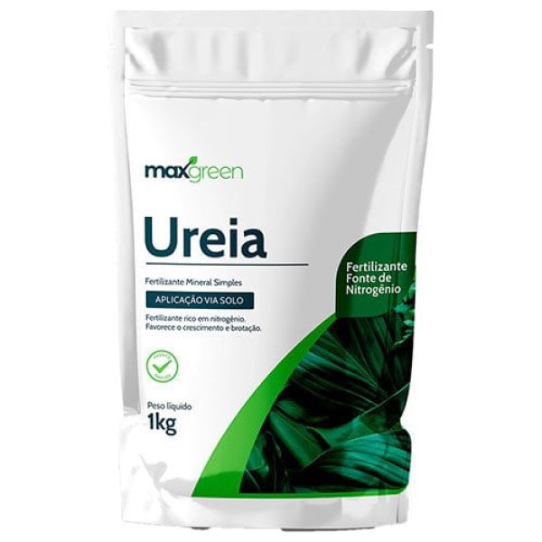 Encontraproduto.com.br - Maxgreen 10-10-10 - Pouch