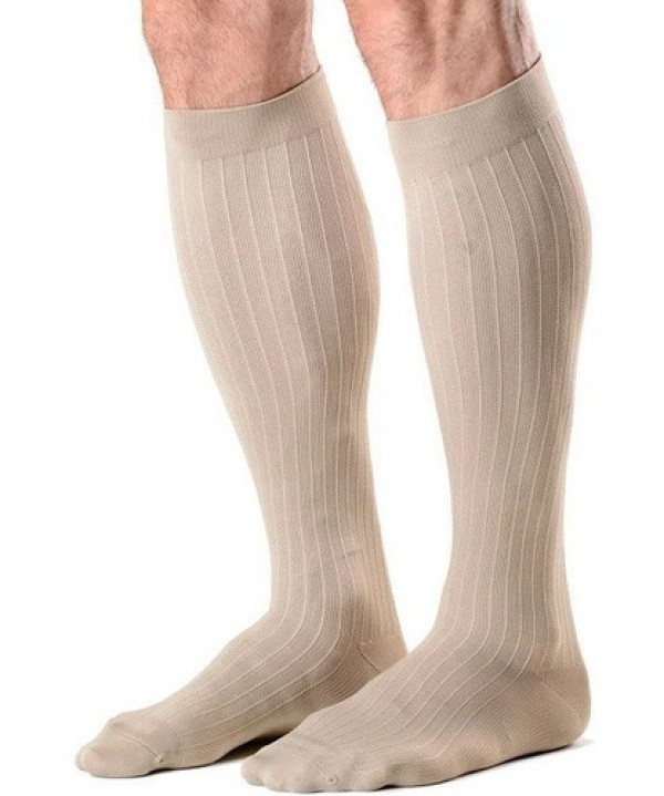Encontraproduto.com.br - Meia Sigvaris Actitude 15-20 MMHG Masculina