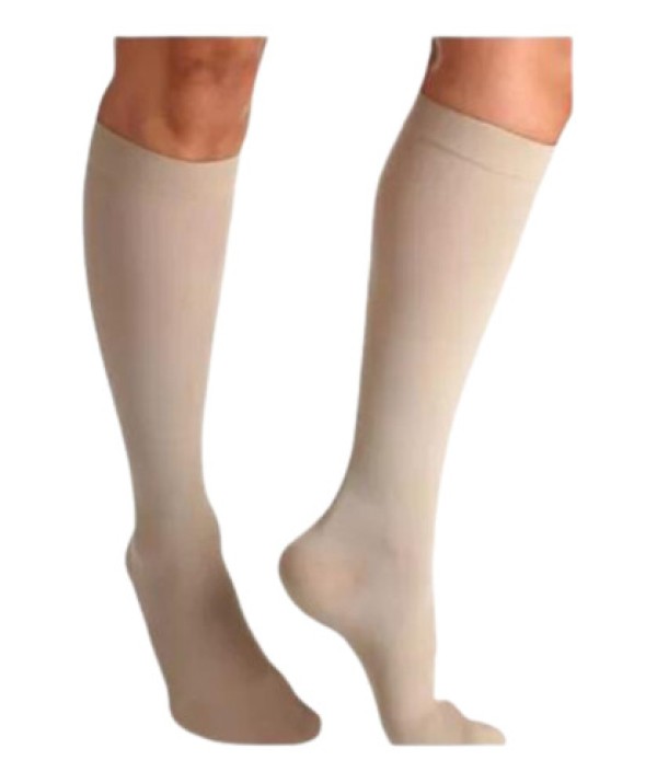 Encontraproduto.com.br - Panturrilha Select Comfort Premium GG2 e GG3 Premium I Sigvaris