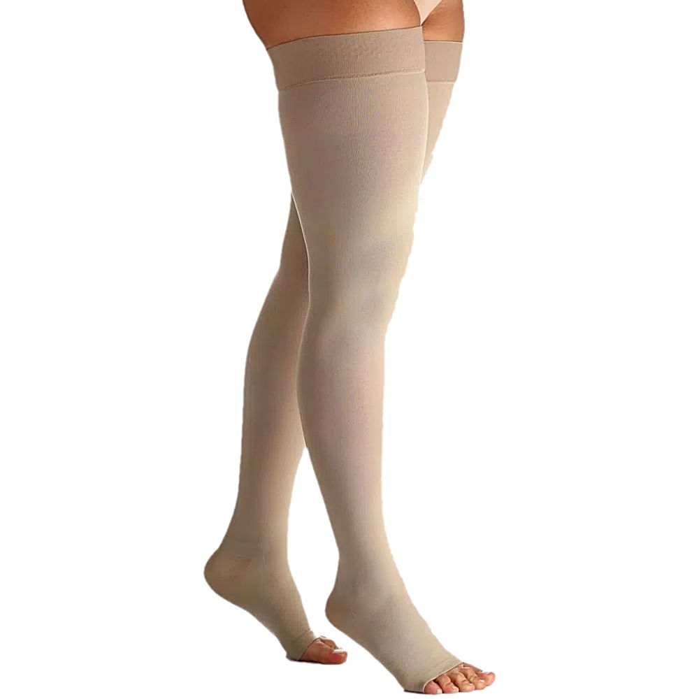 Encontraproduto.com.br - Meia Sigvaris Select Comfort 7/8 - 20-30 M Normal