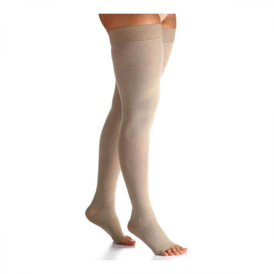 Encontraproduto.com.br - Meia Sigvaris Select Comfort 7/8 - 20-30 M Normal