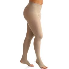 Encontraproduto.com.br - Sigvaris Basic Meia Calça Bege - Tamanho G2