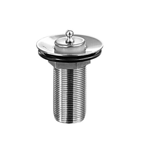 Encontraproduto.com.br - Valvula Para Lavatório Sem Ladrão Light Sigma