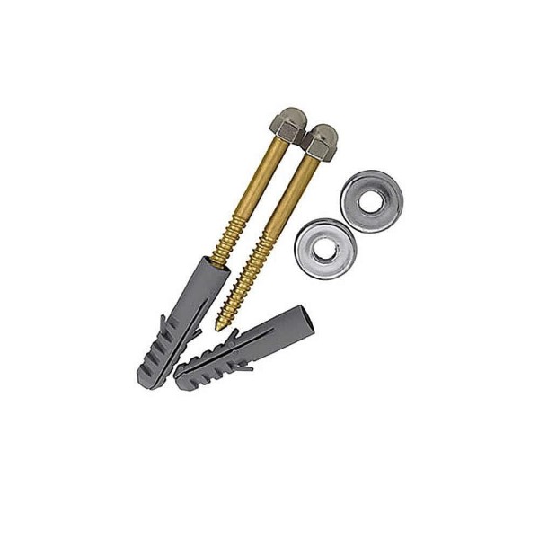 Encontraproduto.com.br - Parafuso Sigma 1810 P/Lavat/Coluna B8MM Light Cromado 40502710