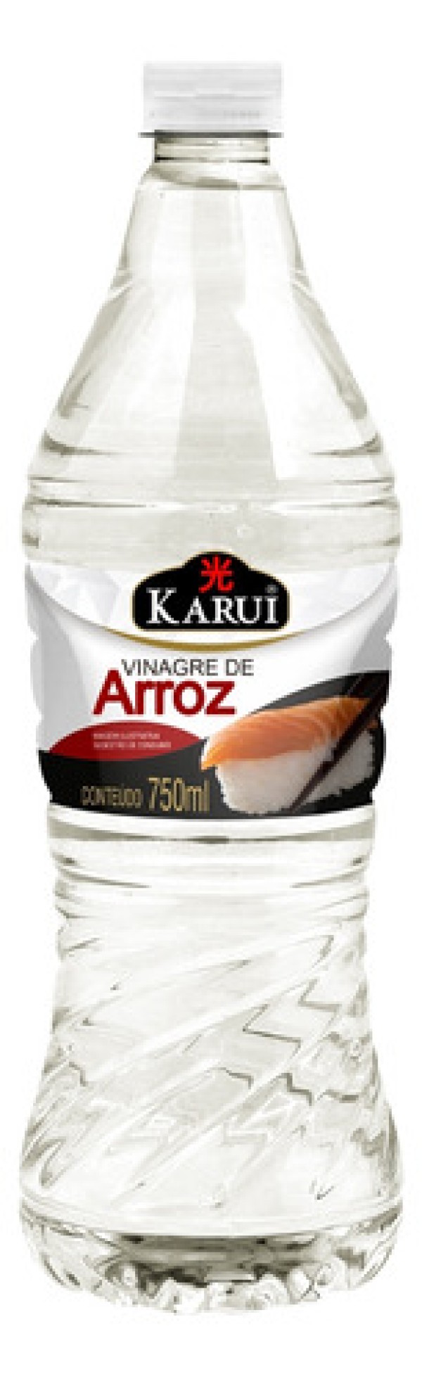 Encontraproduto.com.br - Vinagre de Arroz Karui 750ml