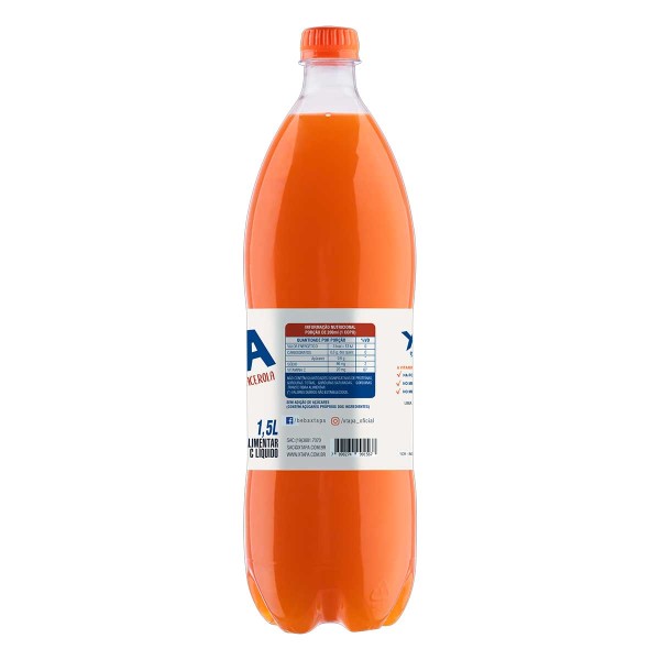 Encontraproduto.com.br - Bebida Mista Laranja com Acerola XTapa Garrafa 1,5 L
