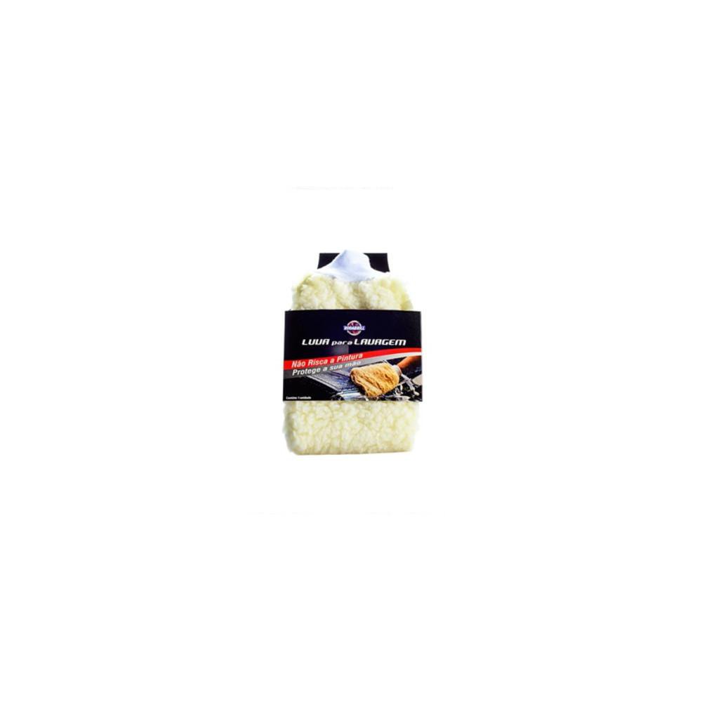 Encontraproduto.com.br - Luva Para Lavagem Rodabrill Com 1 Unidade