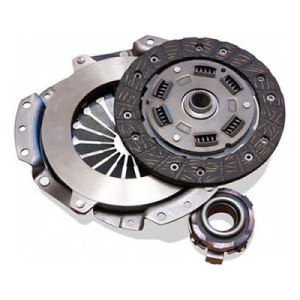 Kit Embreagem Uno/fiorino 1.5 1.6 91/97