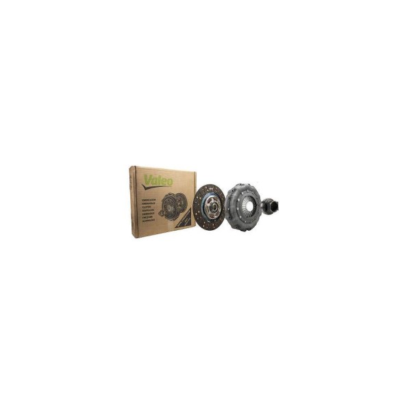 Kit Embreagem - Valeo - 228297