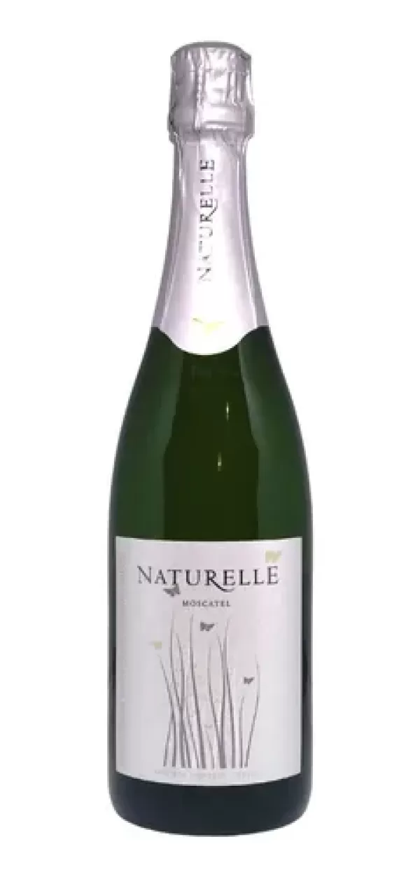 Vinho Espumante Branco Moscatel Naturelle Casa Valduga