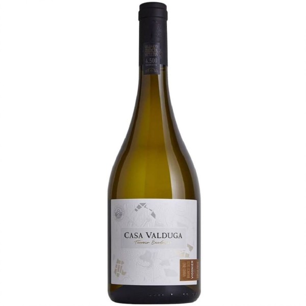 Vinho Terroir Exclusivo Viognier