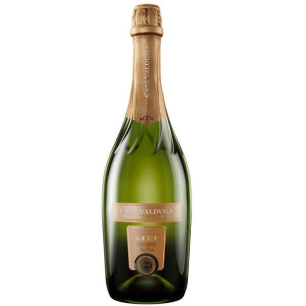 Encontraproduto.com.br - Espumante Premivm Brut Valduga