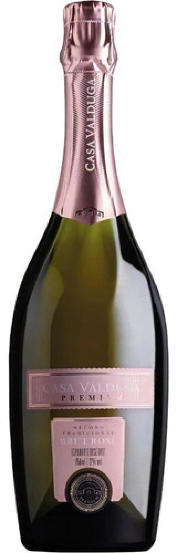 Encontraproduto.com.br - Espumante Premivm Brut Valduga