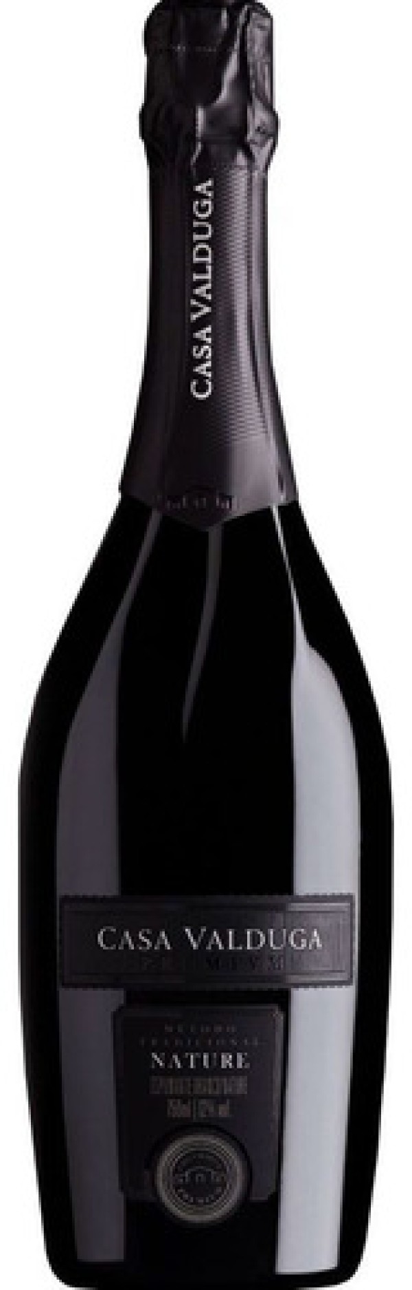 Espumante Valduga Premivm Extra Brut 750ml