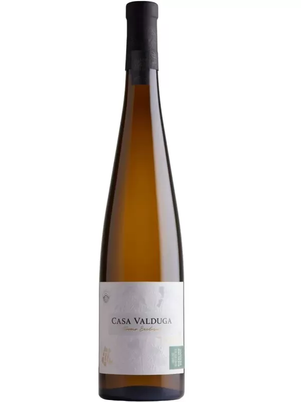 Vinho Casa Valduga Terroir Exclusivo Riesling Renano 750ml