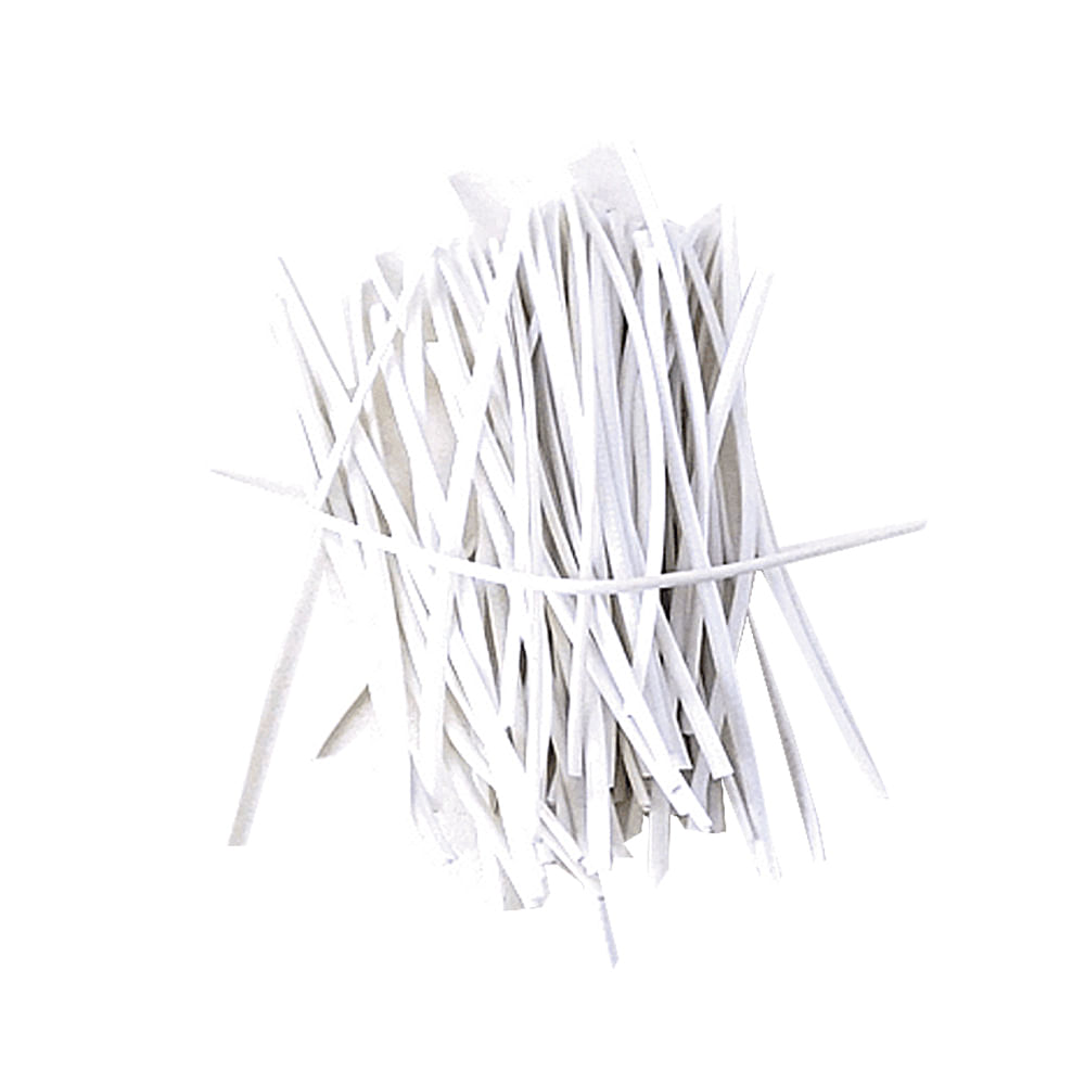 Amarrilho Branco Pct C/1Kg