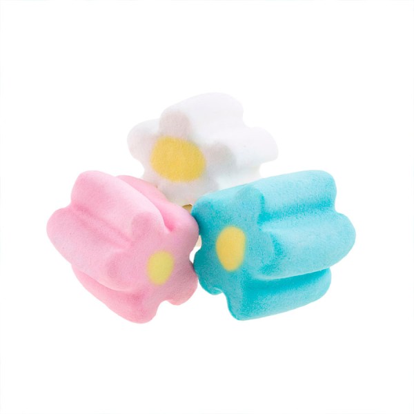 Encontraproduto.com.br - Marshmallows Flor Fini 60g