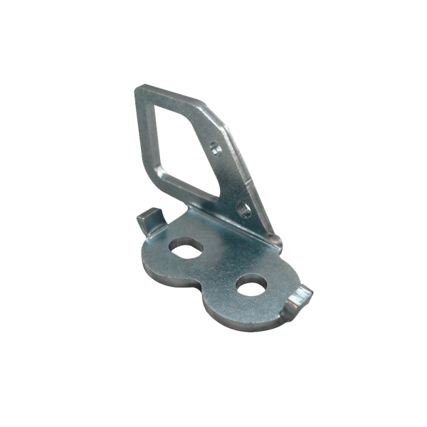 Encontraproduto.com.br - Batente Fechadura Porta Malas Corolla 2001 à 2007