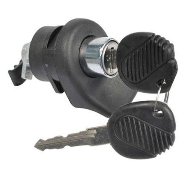 Cilindro Porta Malas Gol Plus 94 01 Sist Maxion